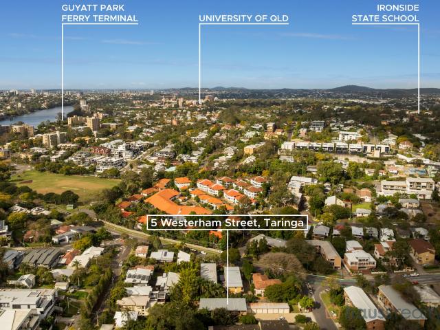 Apartment for sale in Toombul, Queensland