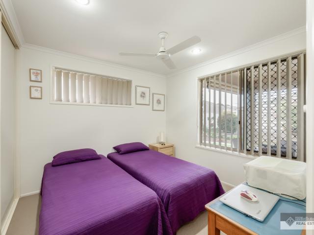 Apartment for sale in Avenell Heights, Queensland