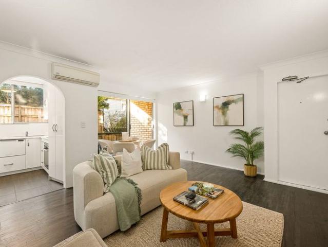 Apartment for rent in Ashgrove, Greater Brisbane