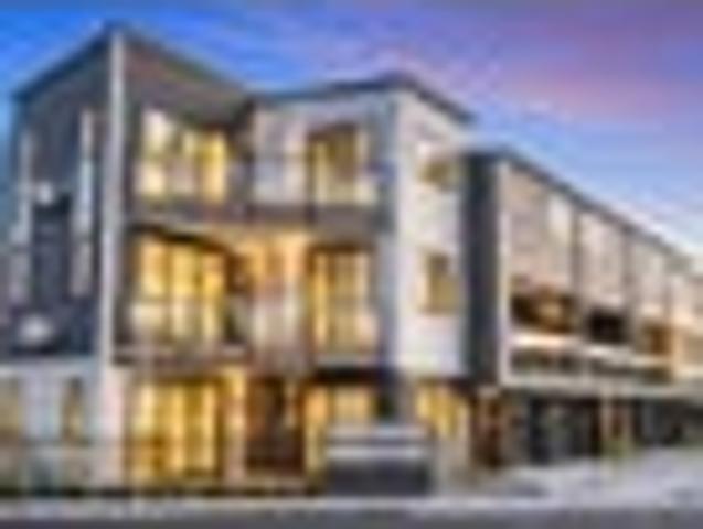 Apartment for sale in Avondale, Oroua County
