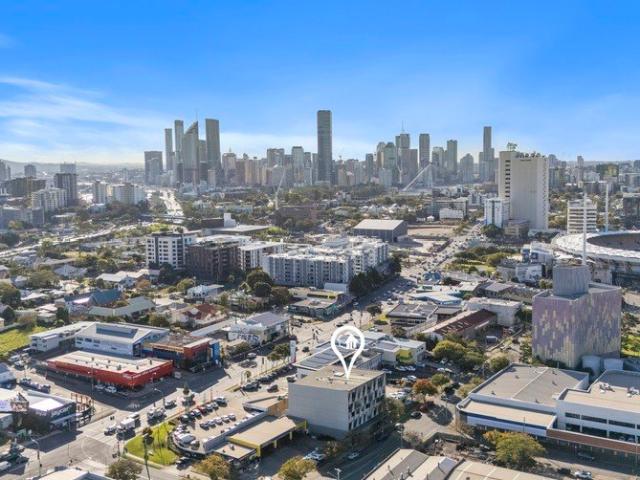 Apartment for sale in Toombul, Queensland