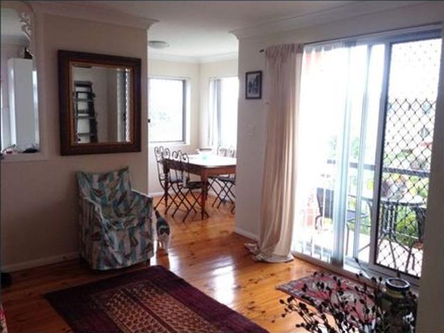 Apartment for rent in Toombul, Queensland