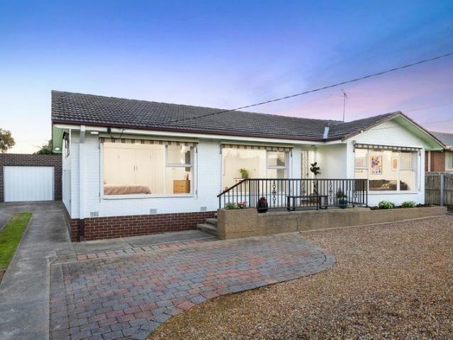 House for sale in Geelong, Victoria