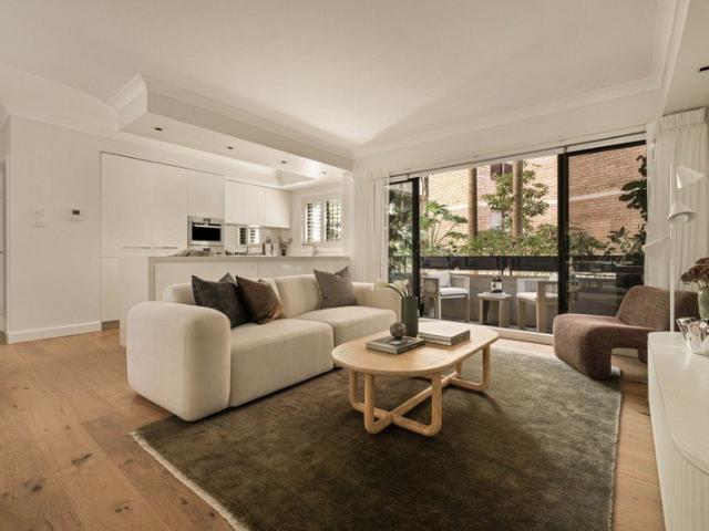 Apartment for sale in Sydney, New South Wales