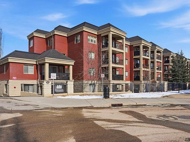 Condo for sale in Sherwood Park, Alberta