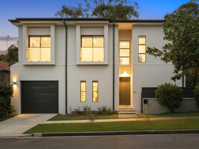 House for sale in Sydney, New South Wales