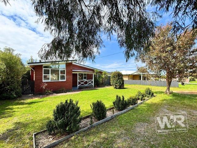 House for rent in Bayonet Head, Albany