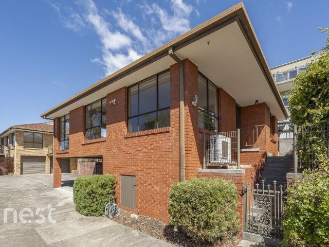 Apartment for sale in Hobart, Tasmania