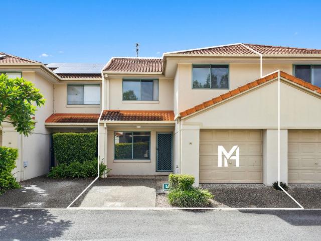 Townhouse for sale in Fernbrook, Queensland