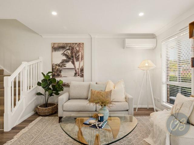 Townhouse for sale in Toombul, Queensland