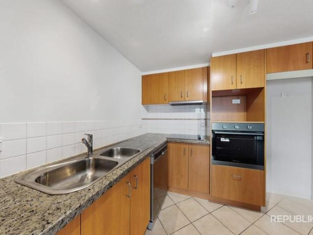 Apartment for rent in Toombul, Queensland