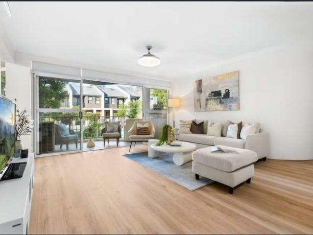 Apartment for rent in Sydney, New South Wales