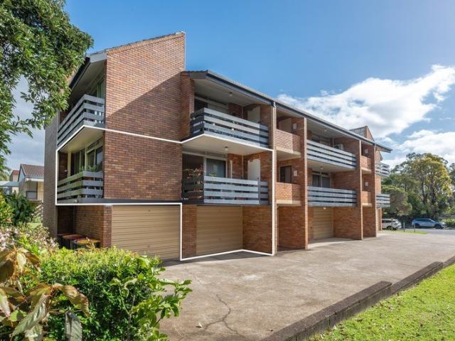 Apartment for sale in Toombul, Queensland