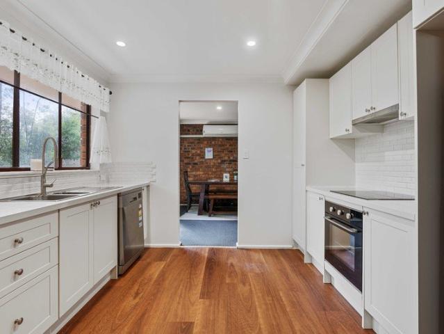 Townhouse for sale in Orange, New South Wales