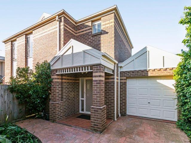 Townhouse for sale in Camerons Creek, Victoria