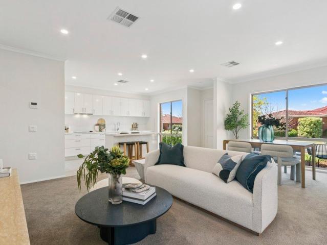 Villa for sale in The Hunt Club, Melbourne