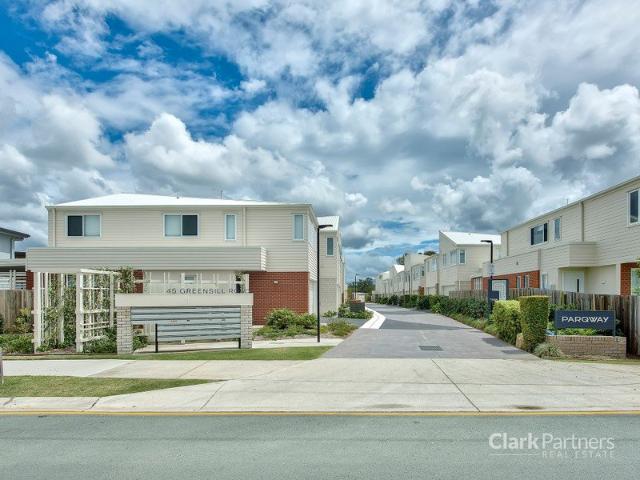 Townhouse for sale in Parqway Townhomes, Greater Brisbane
