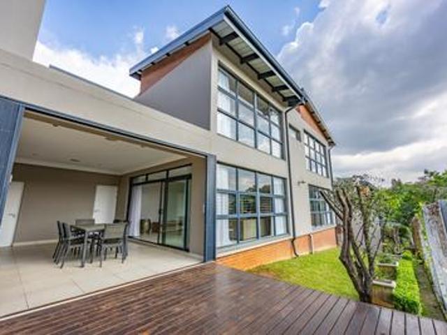 House for sale in Waterkloof, Gauteng