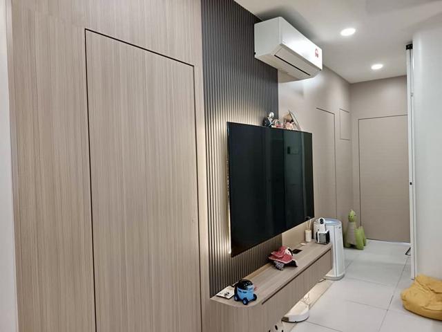 Townhouse for sale in Wellesley, Penang