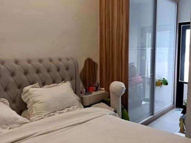 Townhouse for sale in Wellesley, Penang
