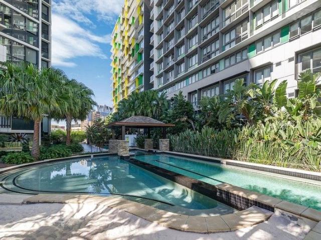 Apartment for sale in Fortitude Valley