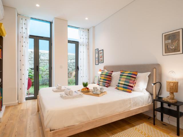 Apartamento alugar em Porto, Cedofeita