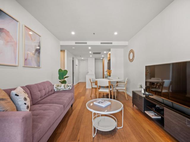 Property for sale in Braddon, Australian Capital Territory