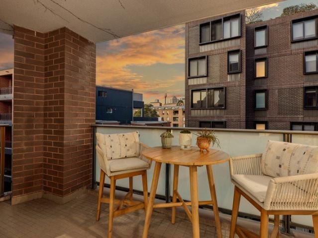 Apartment for sale in Sydney, New South Wales
