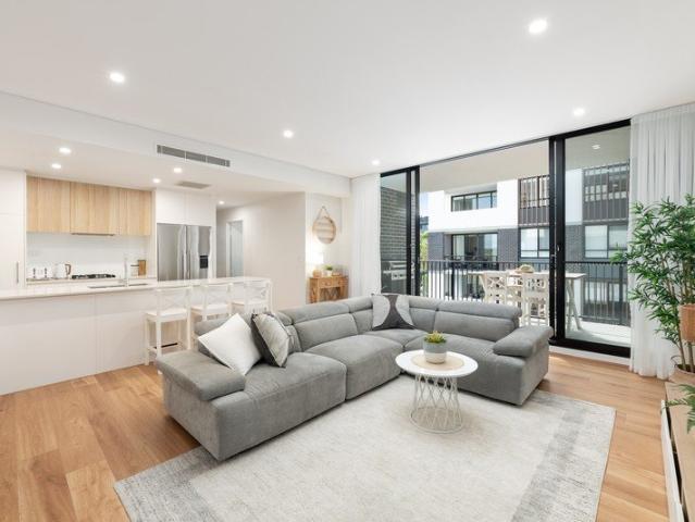 Apartment for rent in Sutherland, New South Wales