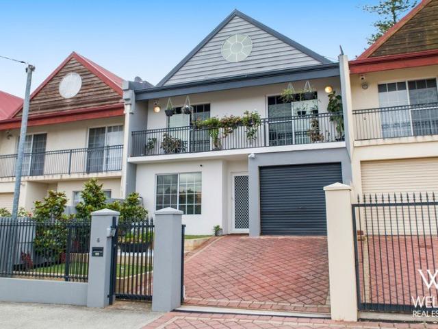 Townhouse for rent in Western Australia
