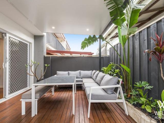 Townhouse for rent in Western Australia