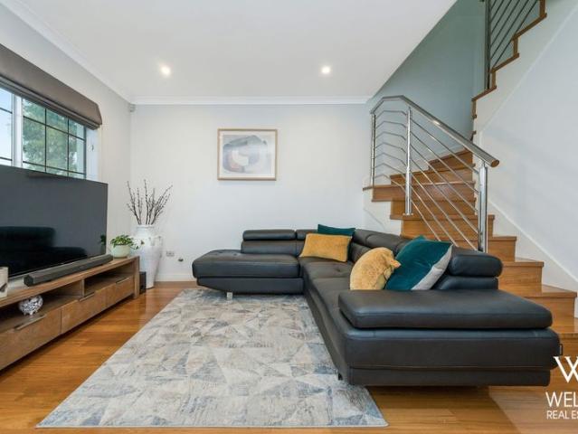 Townhouse for rent in Western Australia