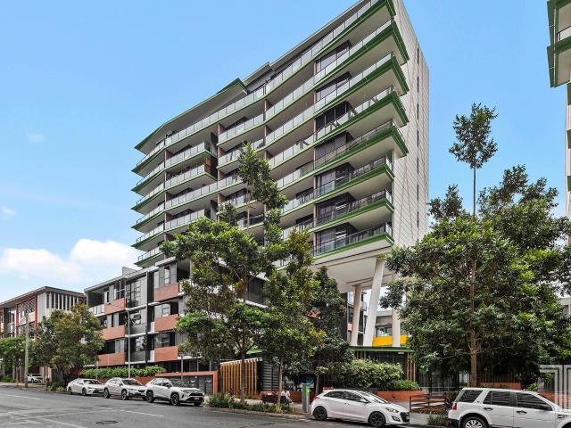 Apartment for sale in Toombul, Queensland