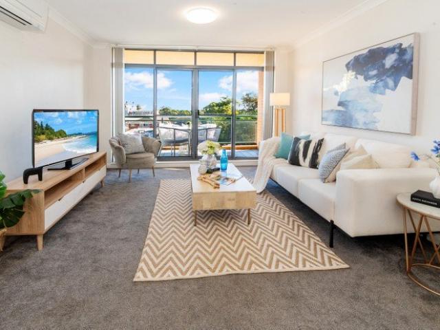 Apartment for sale in Sydney, New South Wales