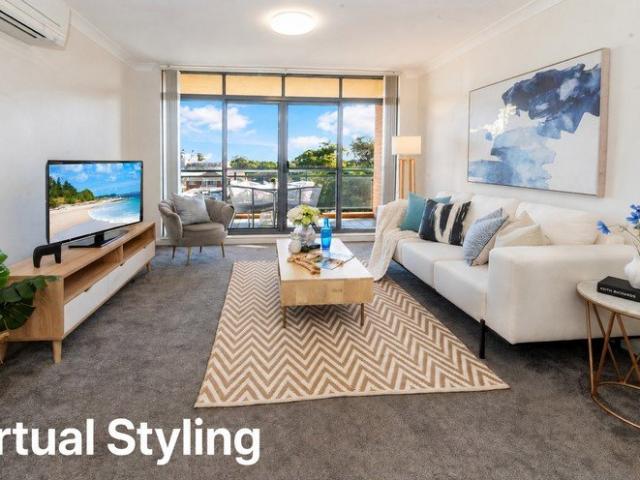 Apartment for rent in Eastern Suburbs, Sydney