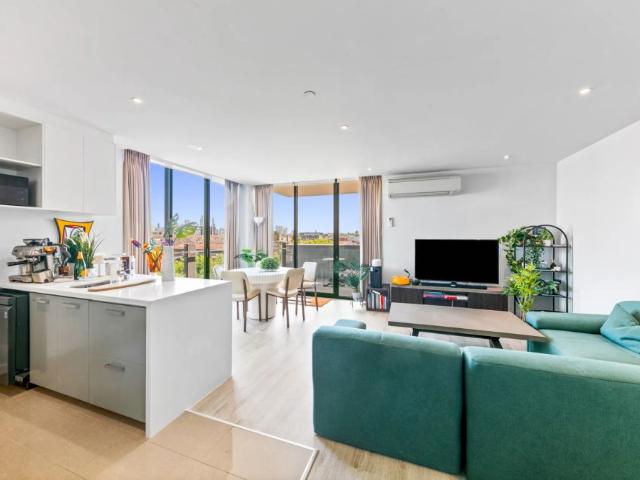Apartment for rent in Camerons Creek, Victoria