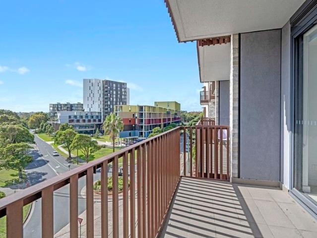 Apartment for sale in Zetland, Sydney