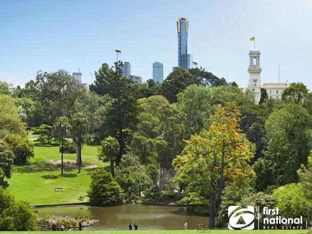 Apartment for sale in Camerons Creek, Victoria