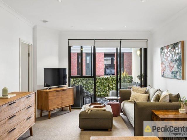 Apartment for sale in Subiaco Po, Western Australia