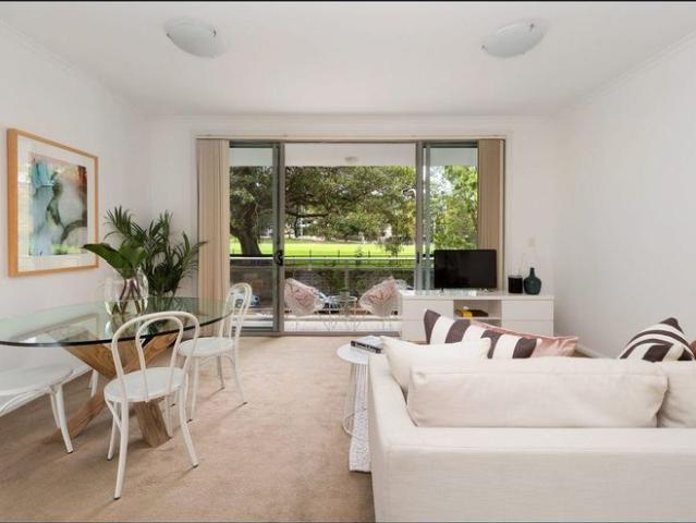 Apartment for rent in Sydney, New South Wales