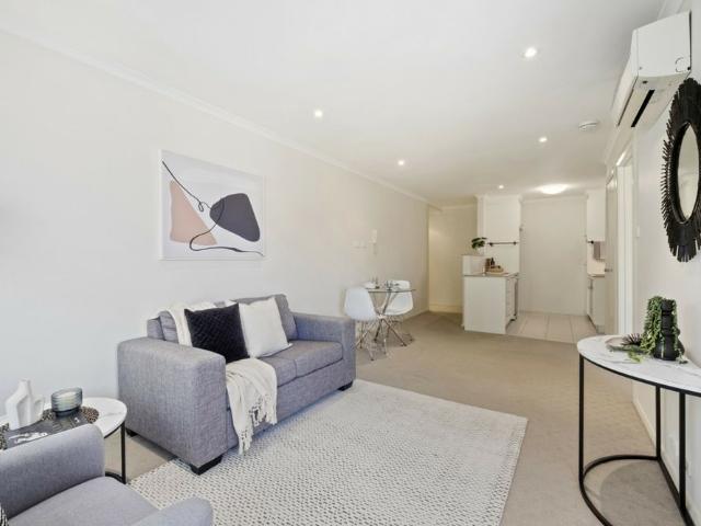 Apartment for rent in Turner, Australian Capital Territory
