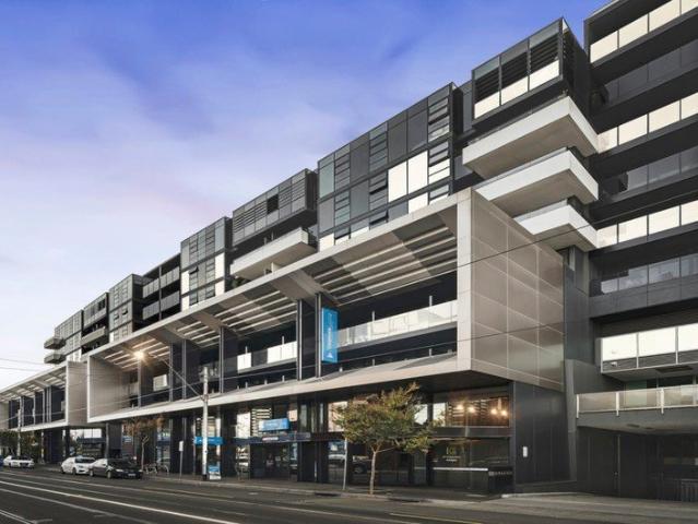 Apartment for rent in Camerons Creek, Victoria