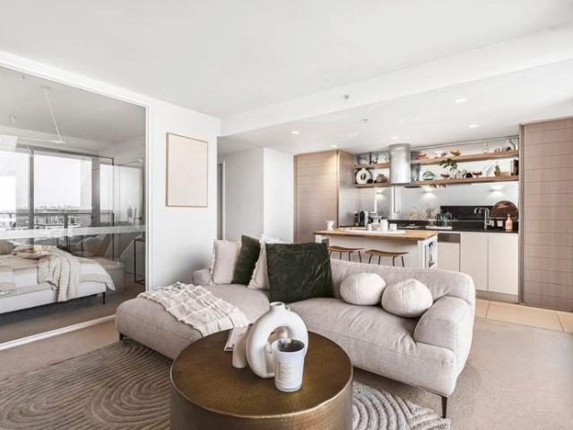 Apartment for rent in Camerons Creek, Victoria