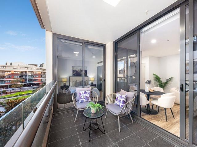 Apartment for sale in Sydney, New South Wales