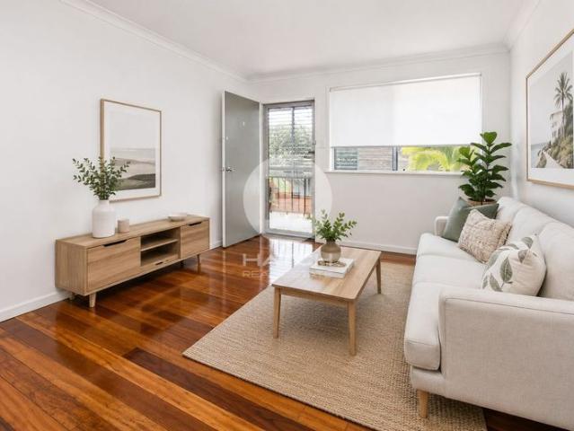 Apartment for rent in Toombul, Queensland