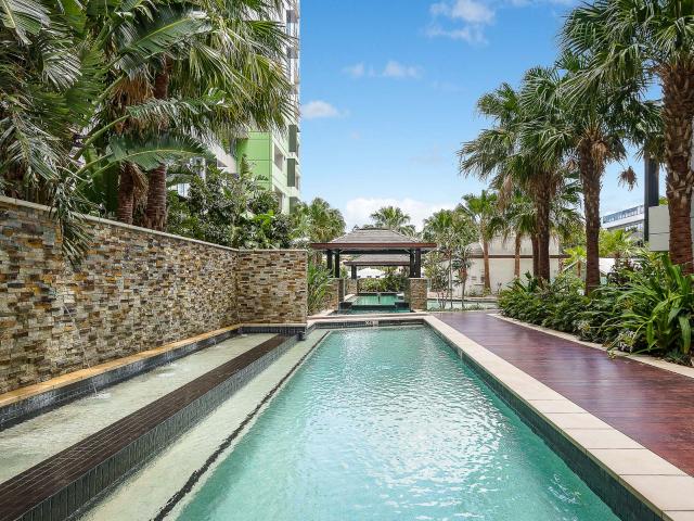 Apartment for sale in Toombul, Queensland