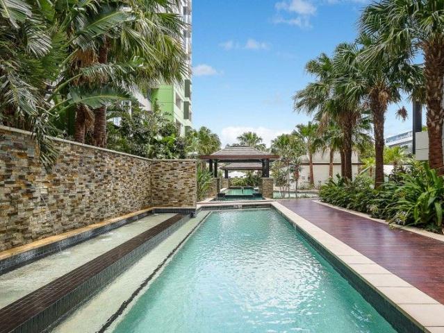 Apartment for sale in Fortitude Valley