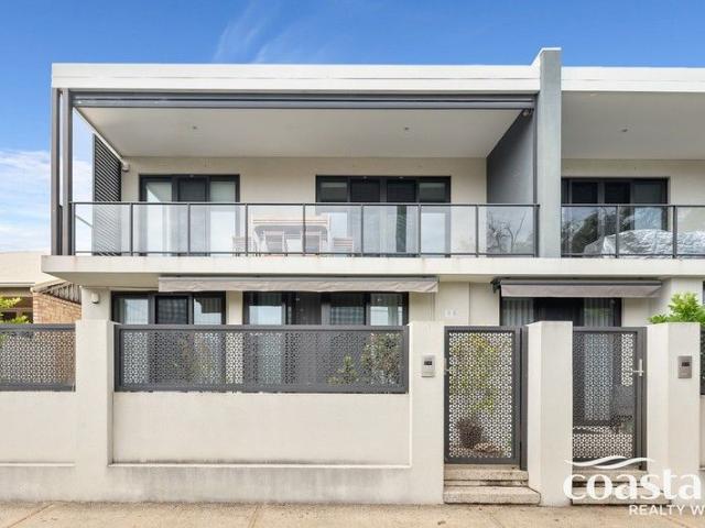 Apartment for rent in Leederville, Western Australia