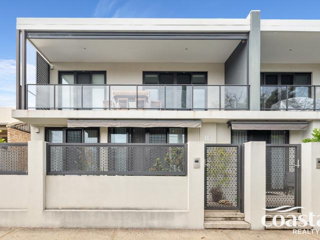 Apartment for rent in Leederville, Western Australia