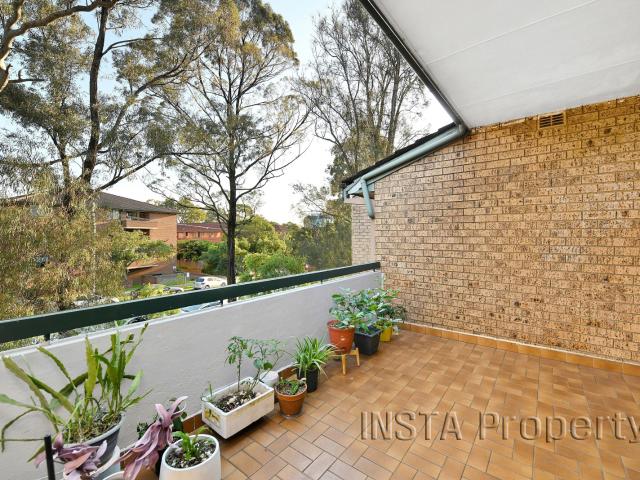 Apartment for sale in Bankstown, New South Wales
